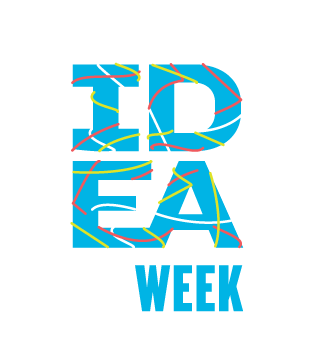 Ideaweek Small Blue Full
